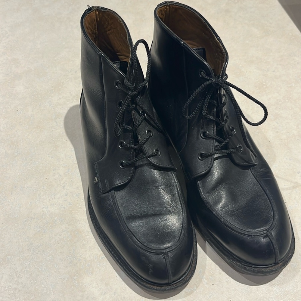 Kenneth Cole Boots
